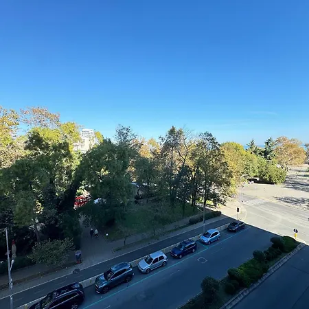 Appartamento Kandinski Lux *