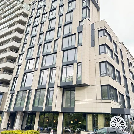 Kandinski Lux Apartment *