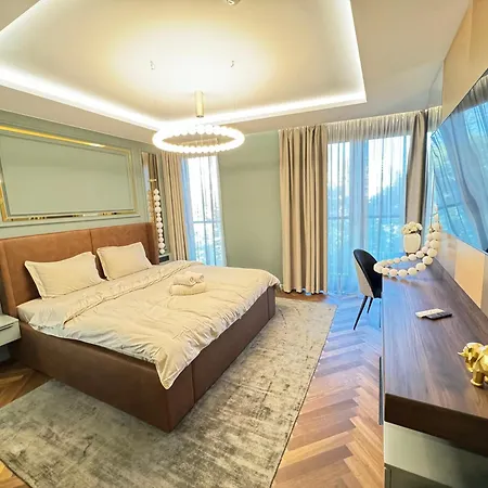 Kandinski Lux * Burgas