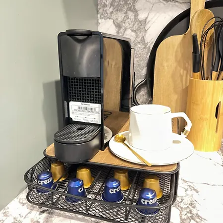 Kandinski Lux Appartamento *