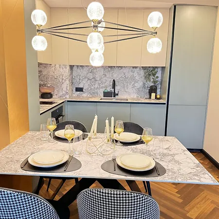 Kandinski Lux * Burgas