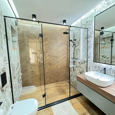 Kandinski Lux * Burgas