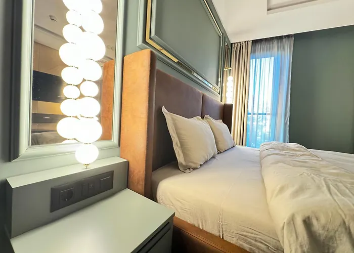 Kandinski Lux Apartmán *