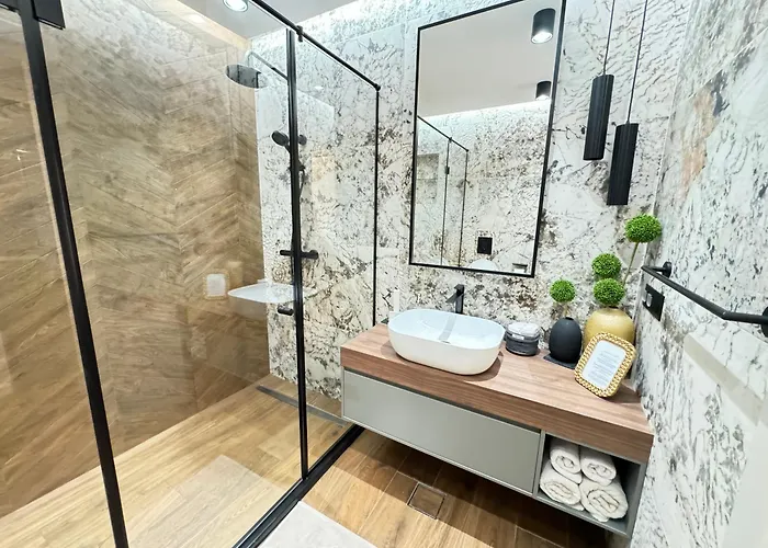 Kandinski Lux Apartmán