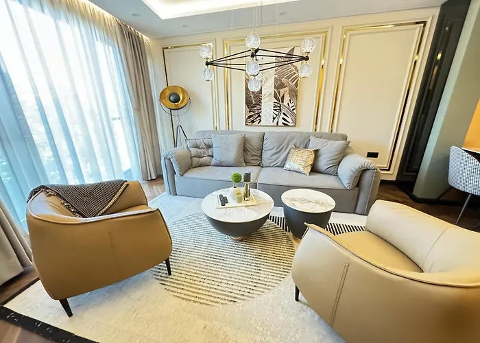 Kandinski Lux * 布尔加斯