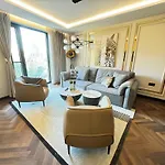 Daire Kandinski Lux