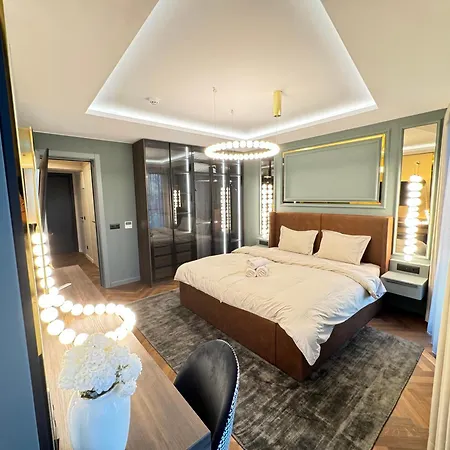 Kandinski Lux Burgas