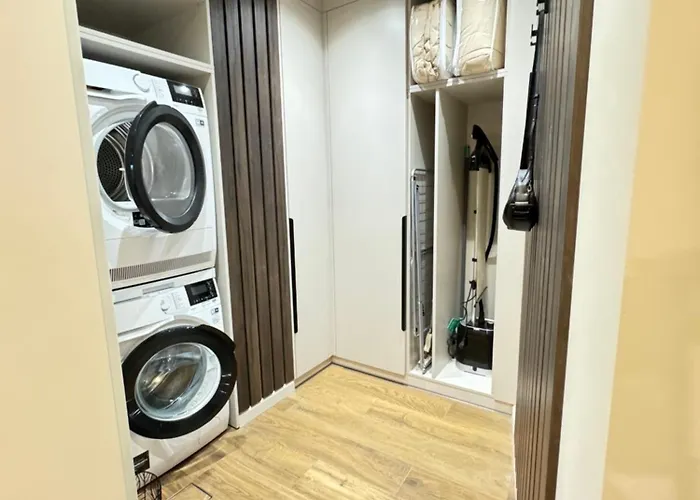 شقة Kandinski Lux